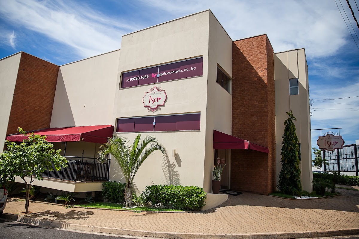 Chocolateria da Isa
