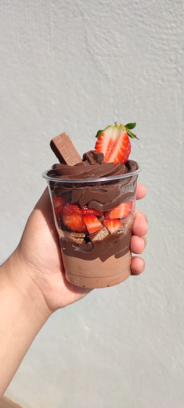 Pequena Doces Caseiros