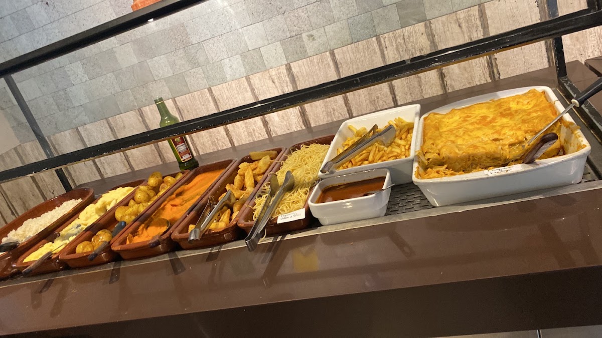 Restaurante Araçá Cozinha Afetiva