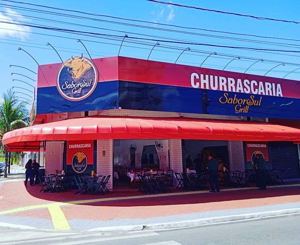 Churrascaria Sabor Do Sul Grill