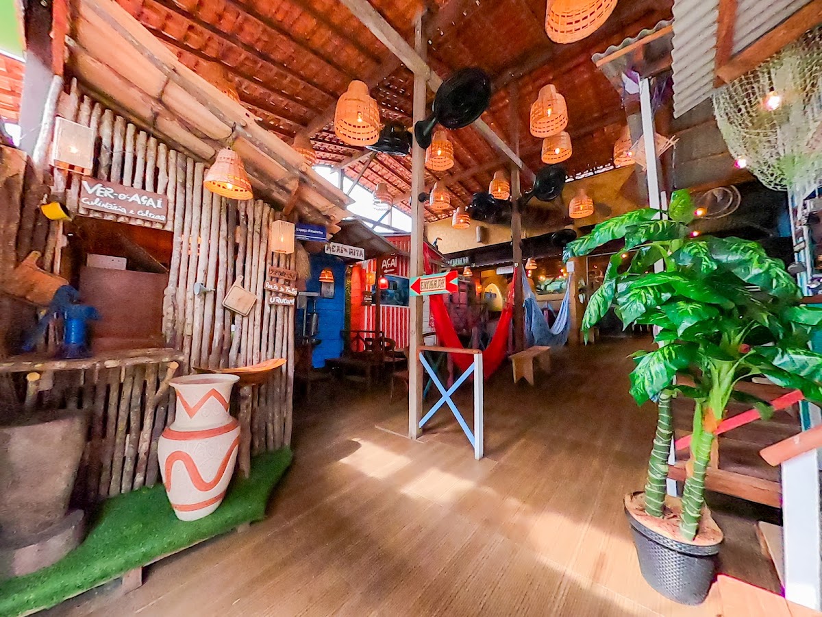 Restaurante Ver O Açaí
