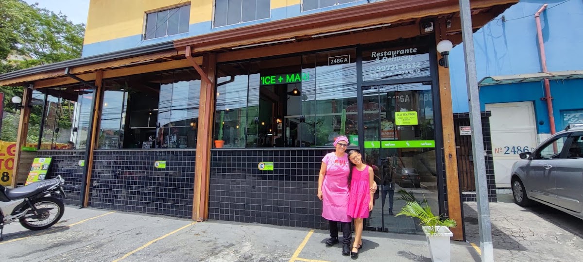 Restaurante Puro Sabor