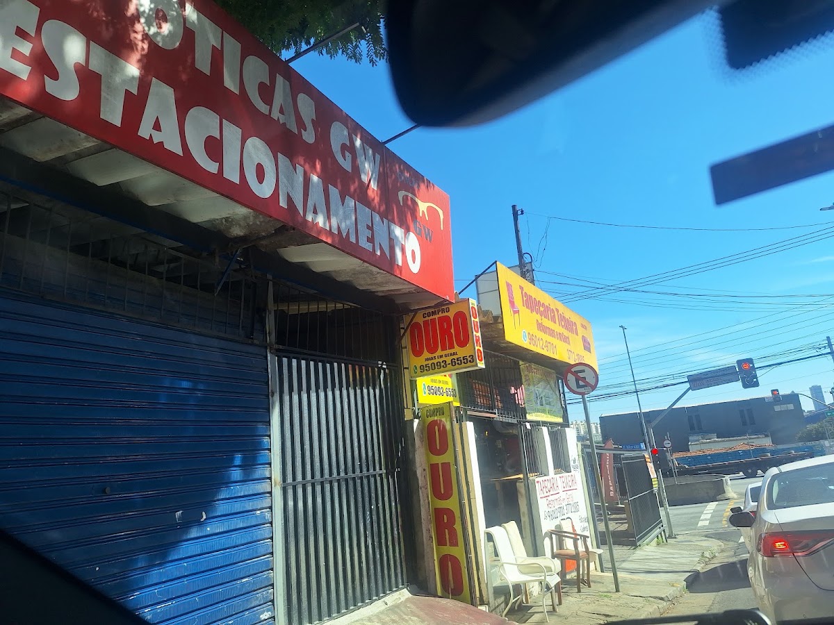 Dandoce - Monte Alegre