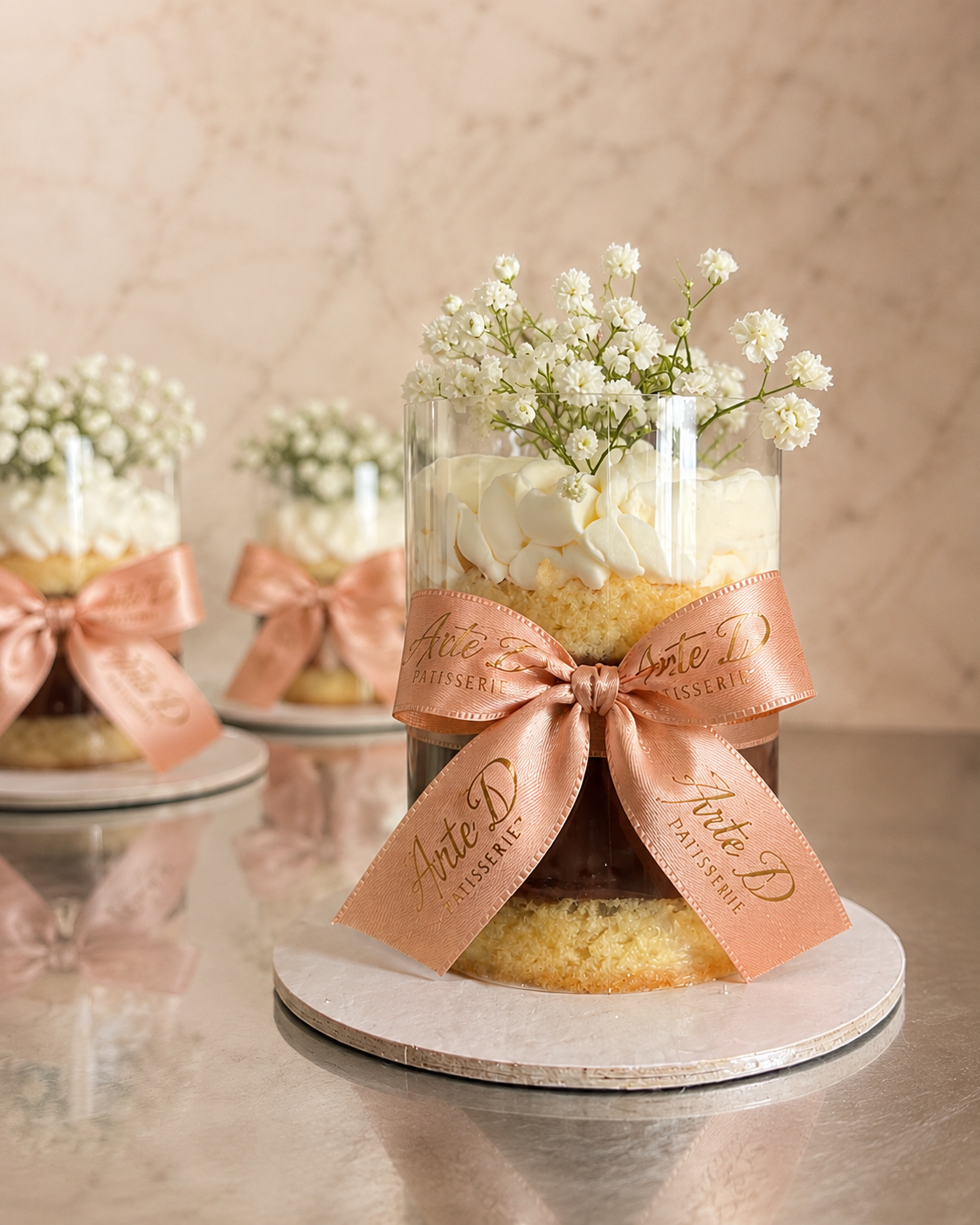 Arte D Patisserie Doces e Salgados
