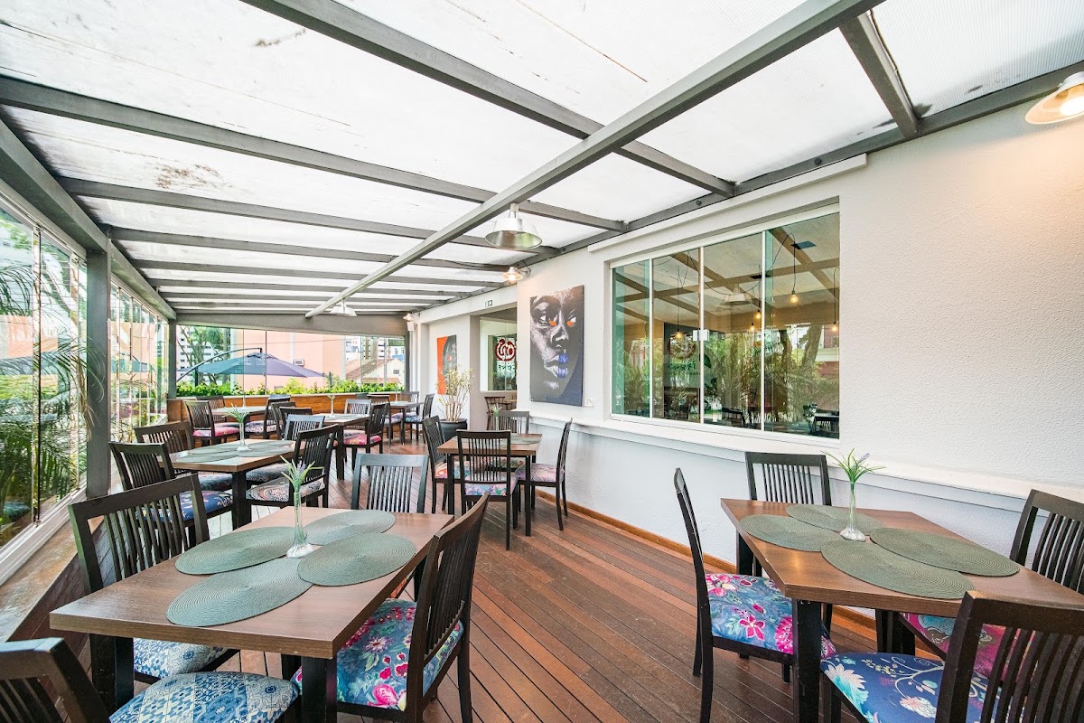 Restaurante Confí - Cozinha de Memória - BIGORRILHO
