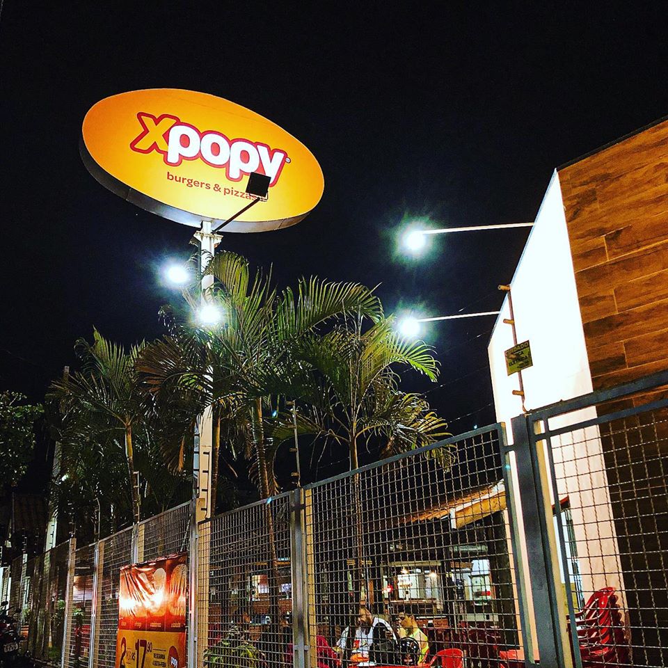 XPopy