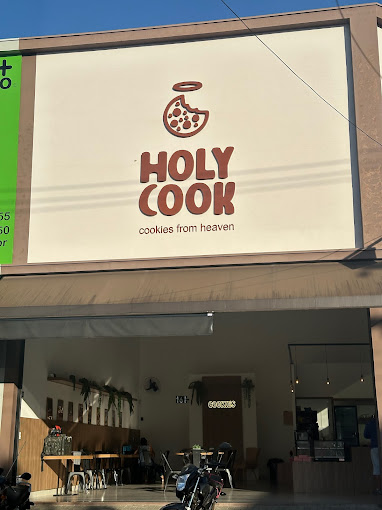 Holy Cook - Santa Barbara d' Oeste (SBO)