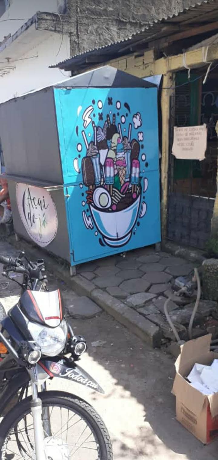 Açai do Jô