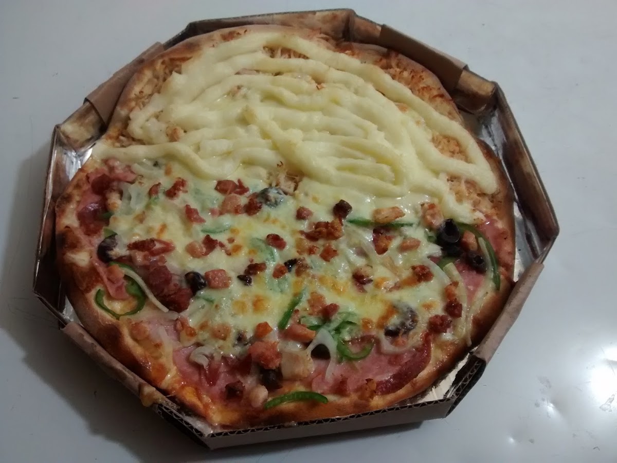 Papa Pizza