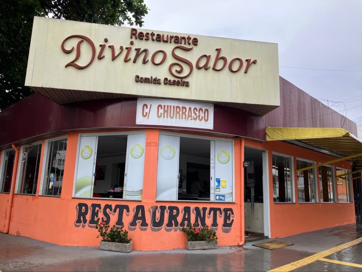 Restaurante Divino Sabor