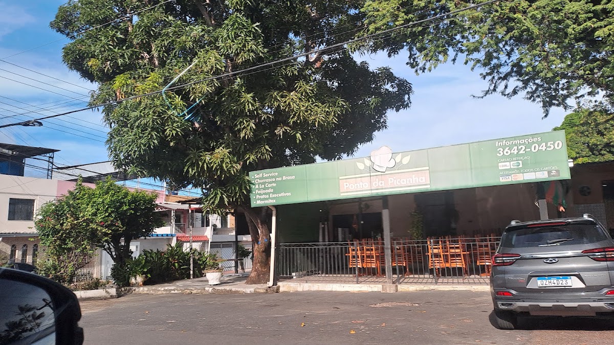 Restaurante Ponto da Picanha