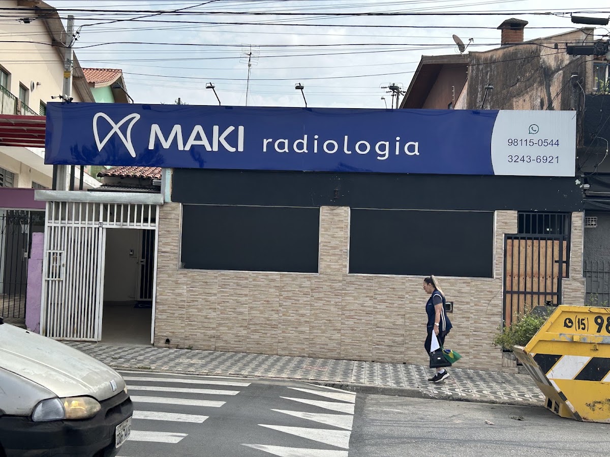 Maki Radiologia