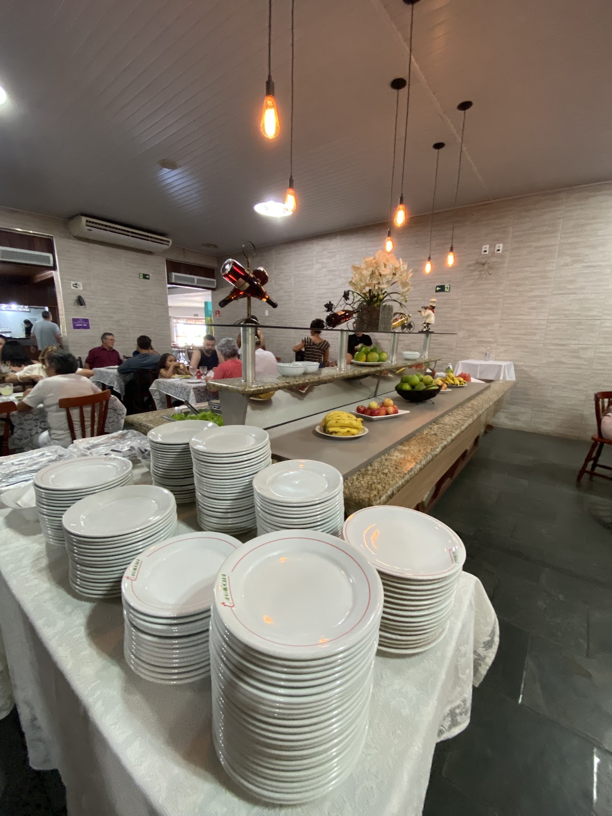 À Gaúcha Restaurante
