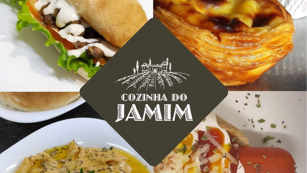 Cozinha Dumont | Massas e Pizzas