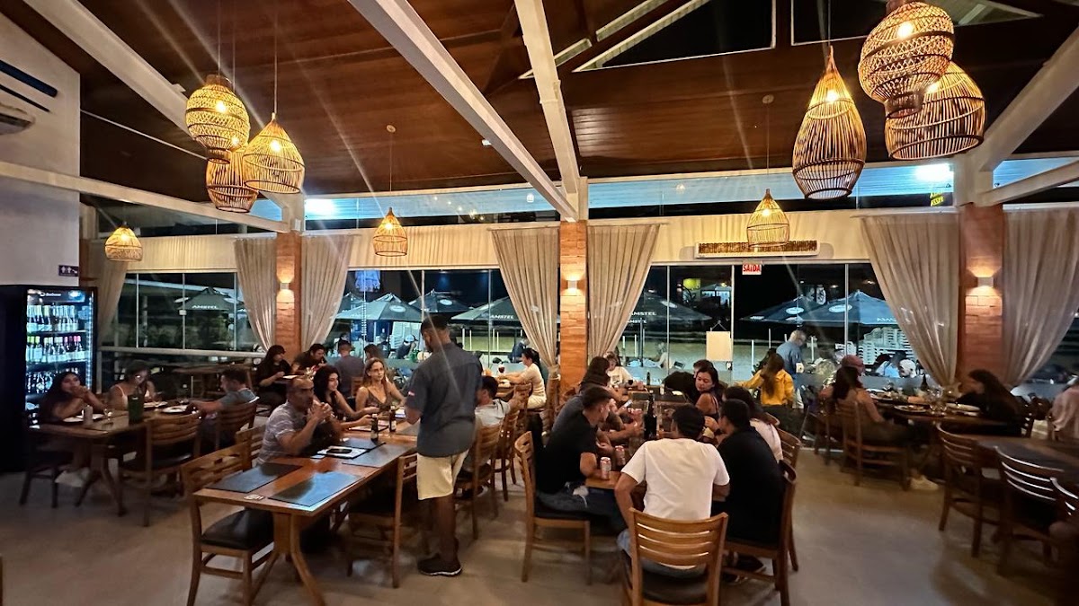 Paixão Restaurante