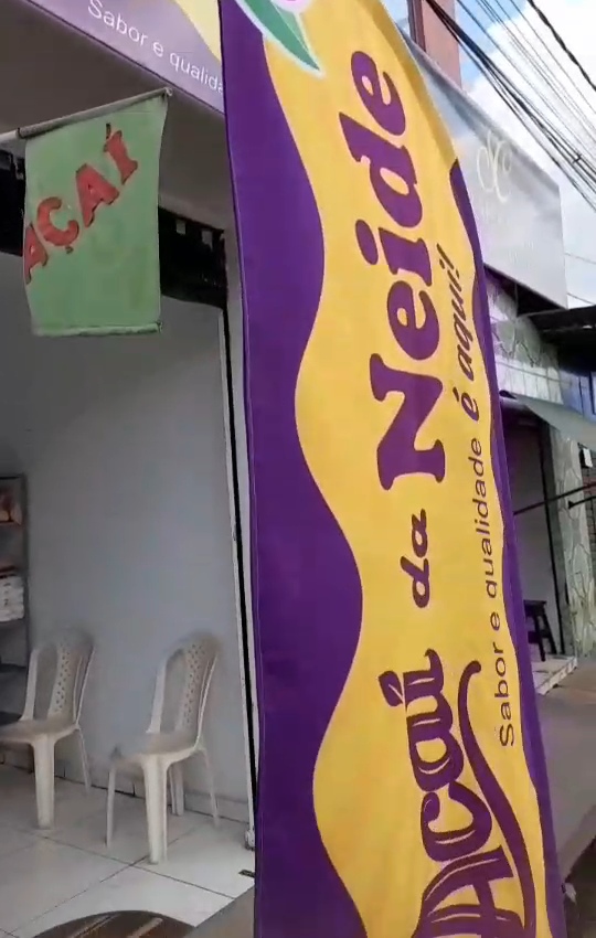 Açaí da Neide
