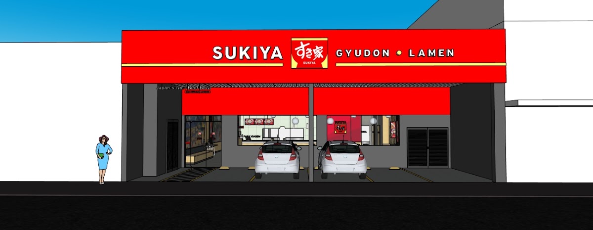Sukiya São Caetano do Sul