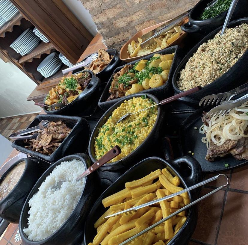 Cantina da Lia