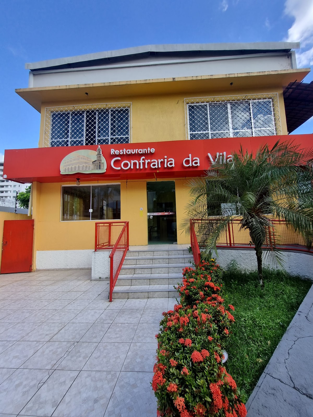 Restaurante Confraria da Vila