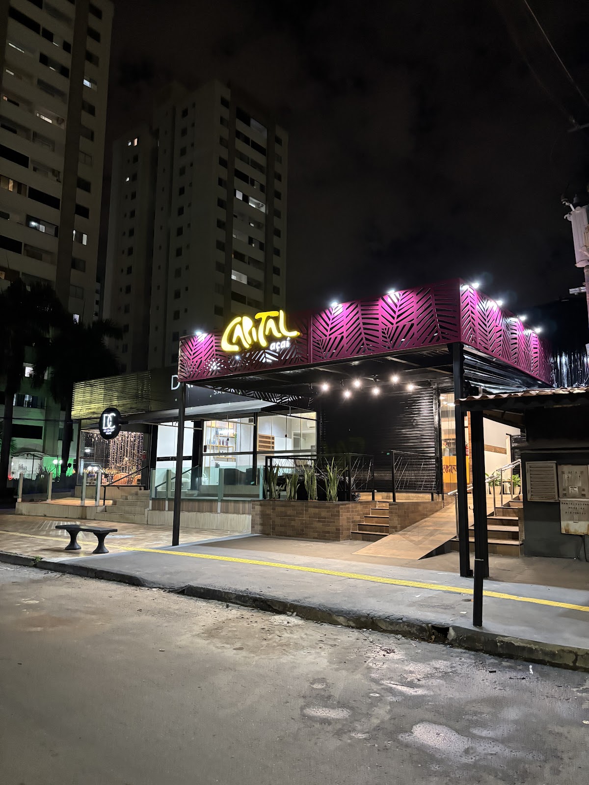Capital Açaí