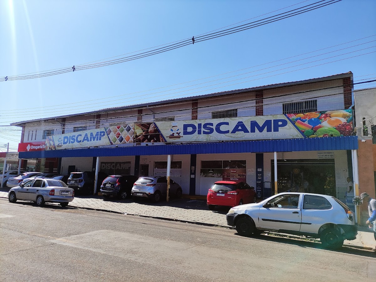 Discamp