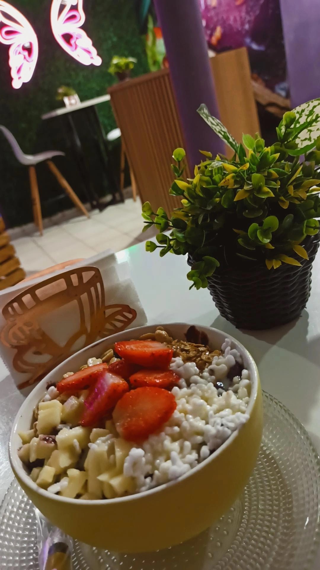 Acai do josiel