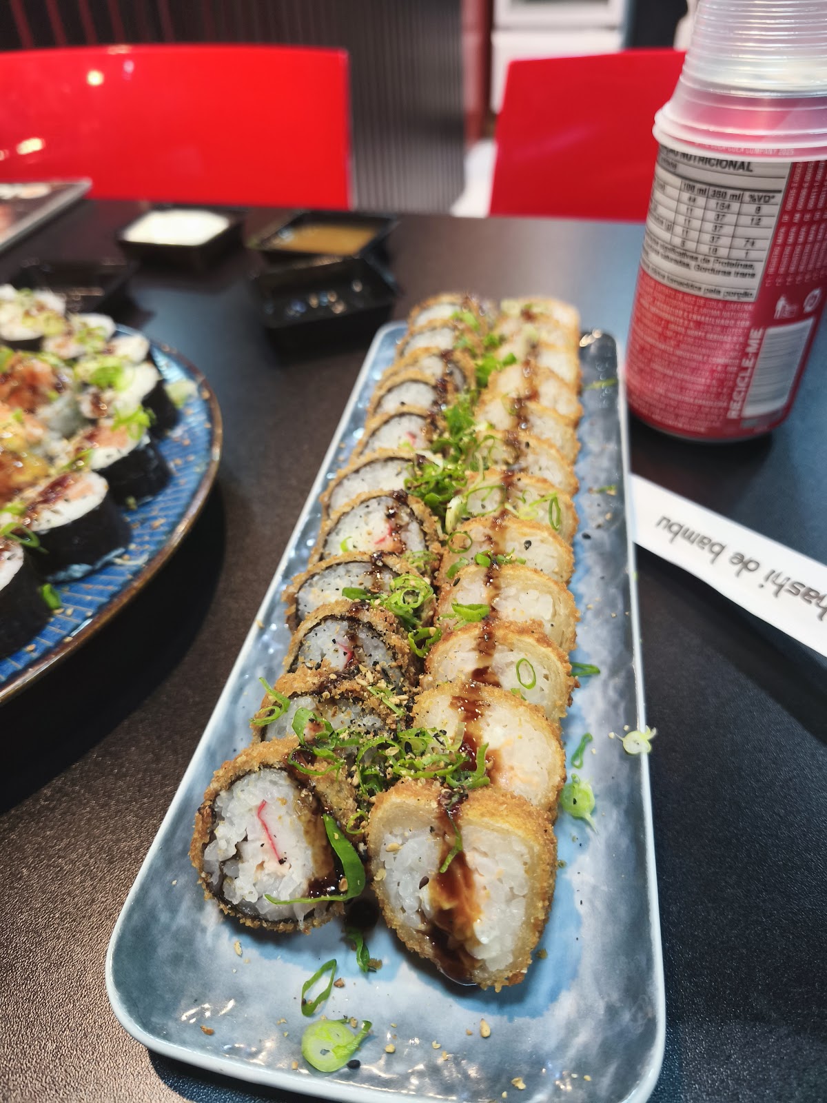 Akimoshi Sushi Delivery