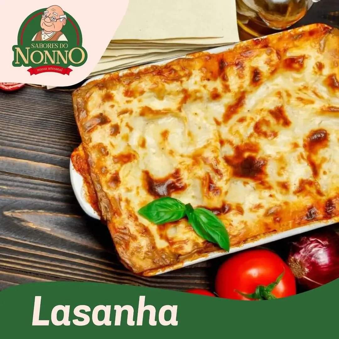 Sabores do Nonno Assis