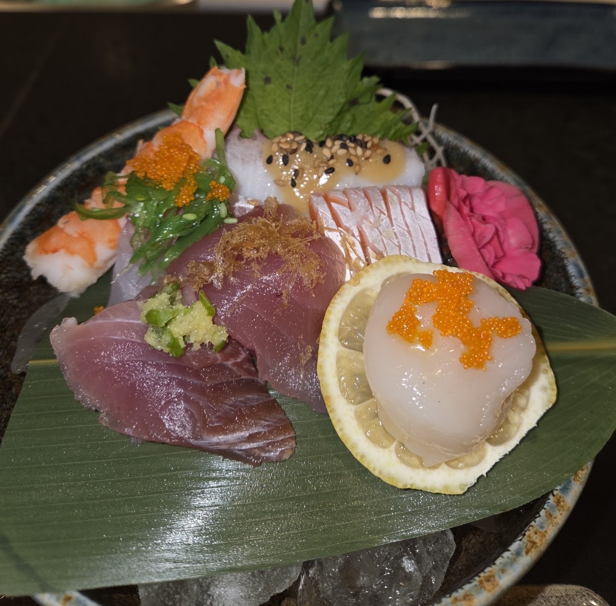 Doho Sushi - Santo André