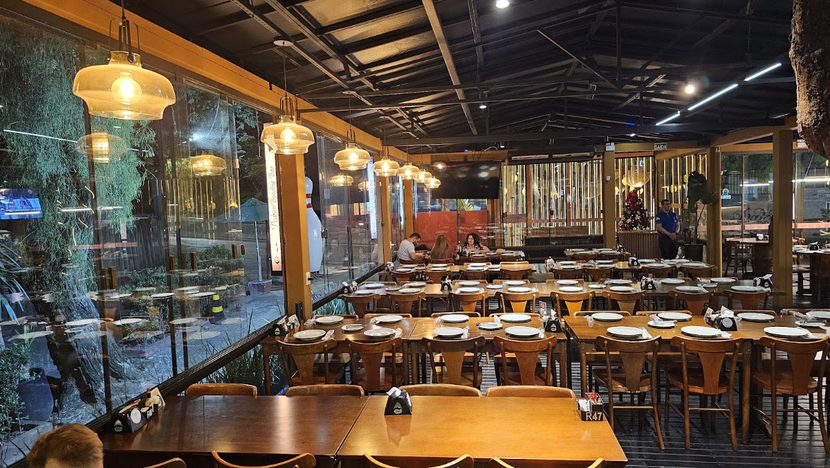 Boteco Pedrini | Bowling Bar
