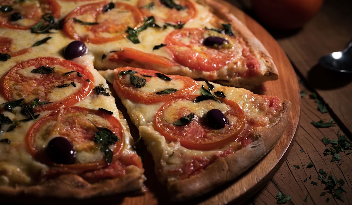 Pizzaria TATUÍ