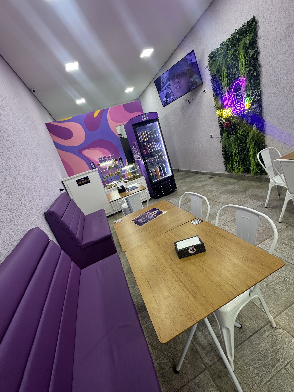 QG Do Açaí
