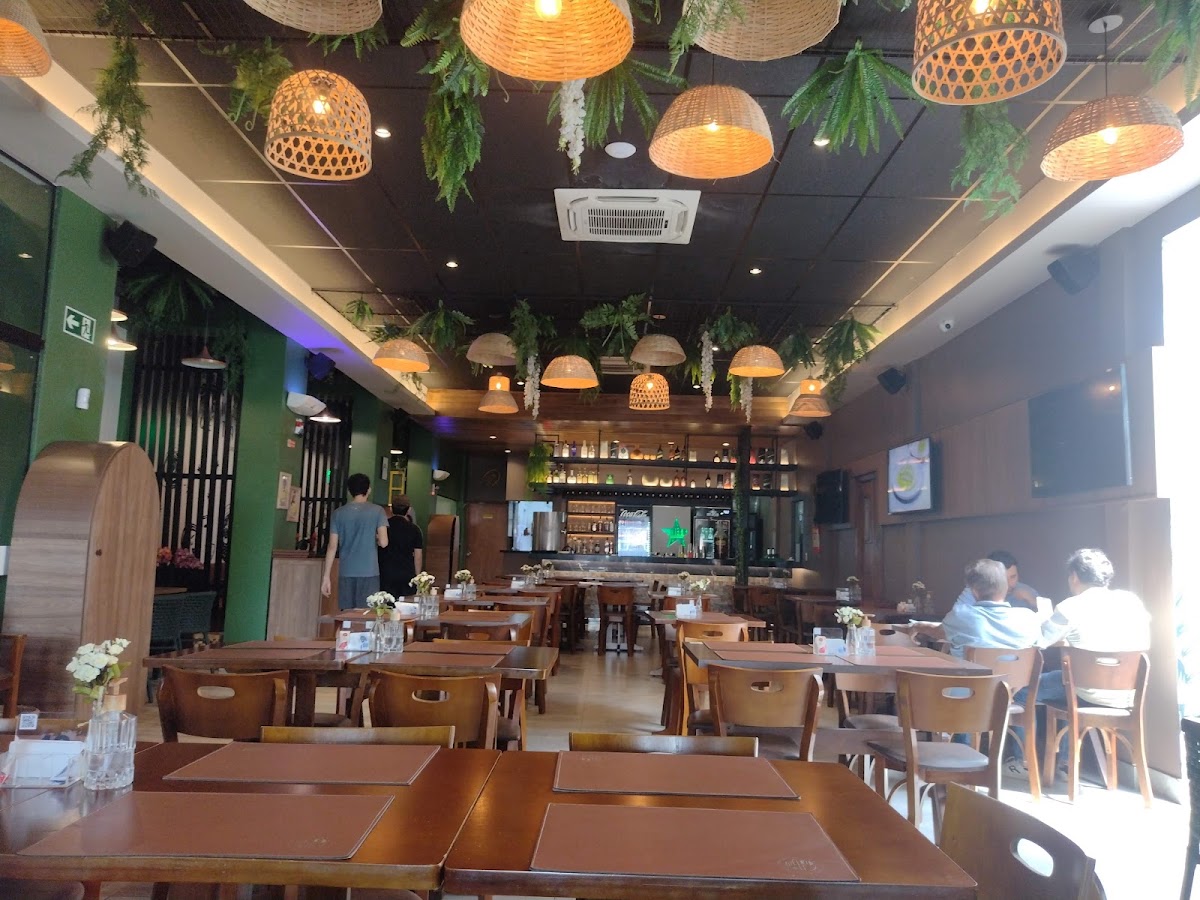 Nordesttino's Restaurante