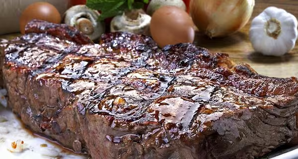 Restaurante Michele na Vila da Prata