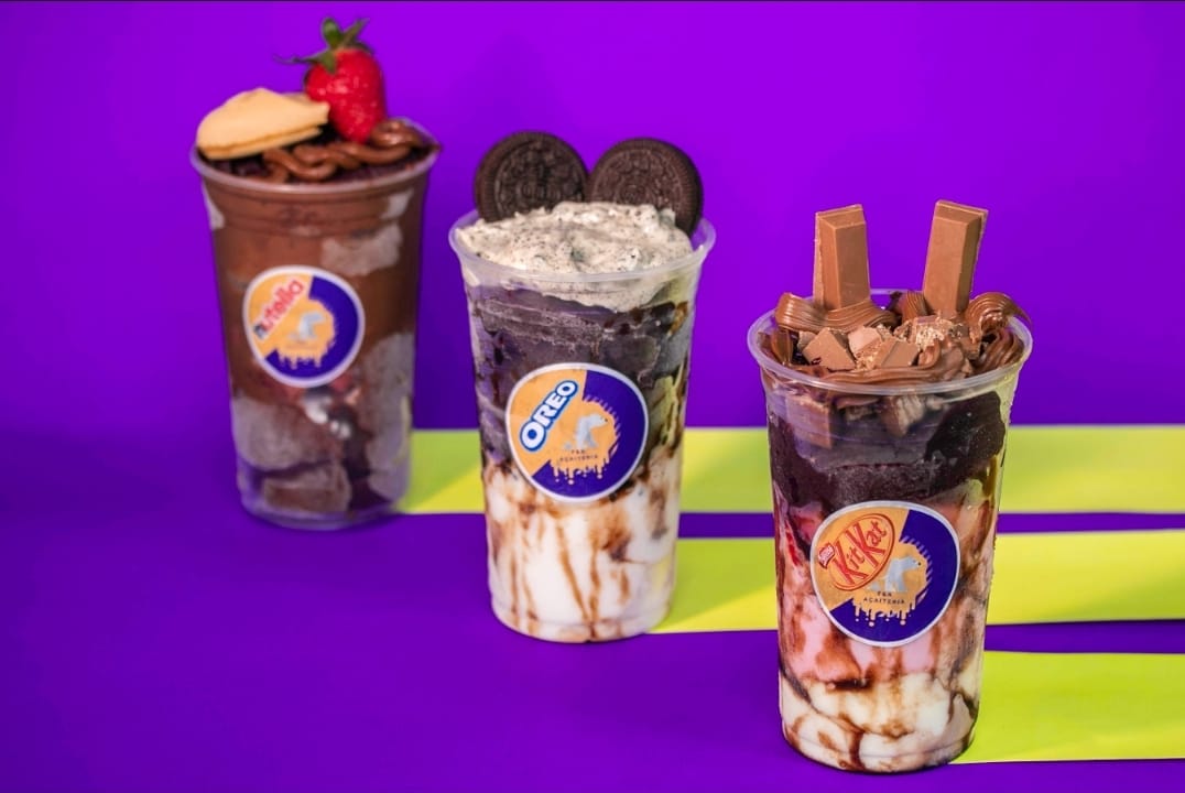 Polar Açaí Gourmet