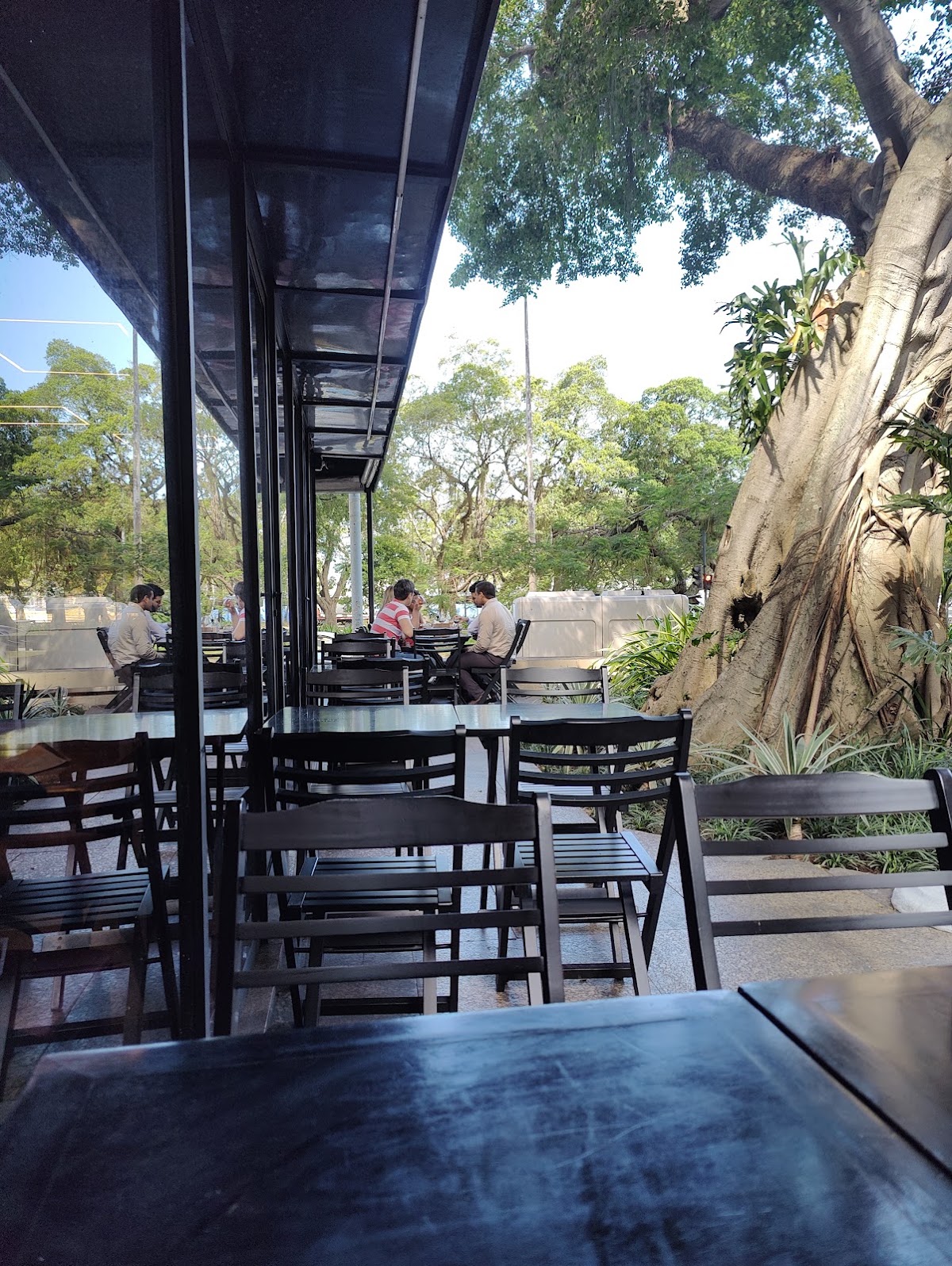 Pura Brasa