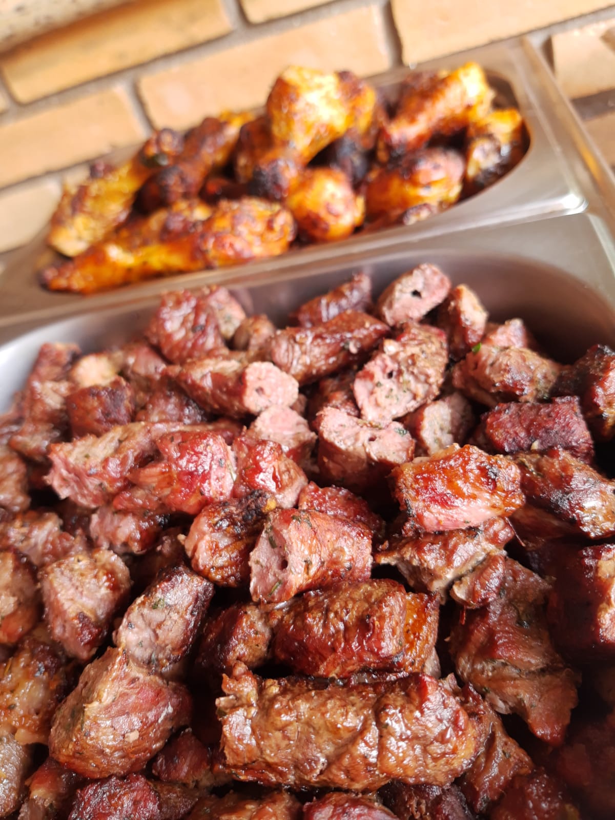 D'Lucca Buffet Churrasco - Eventos