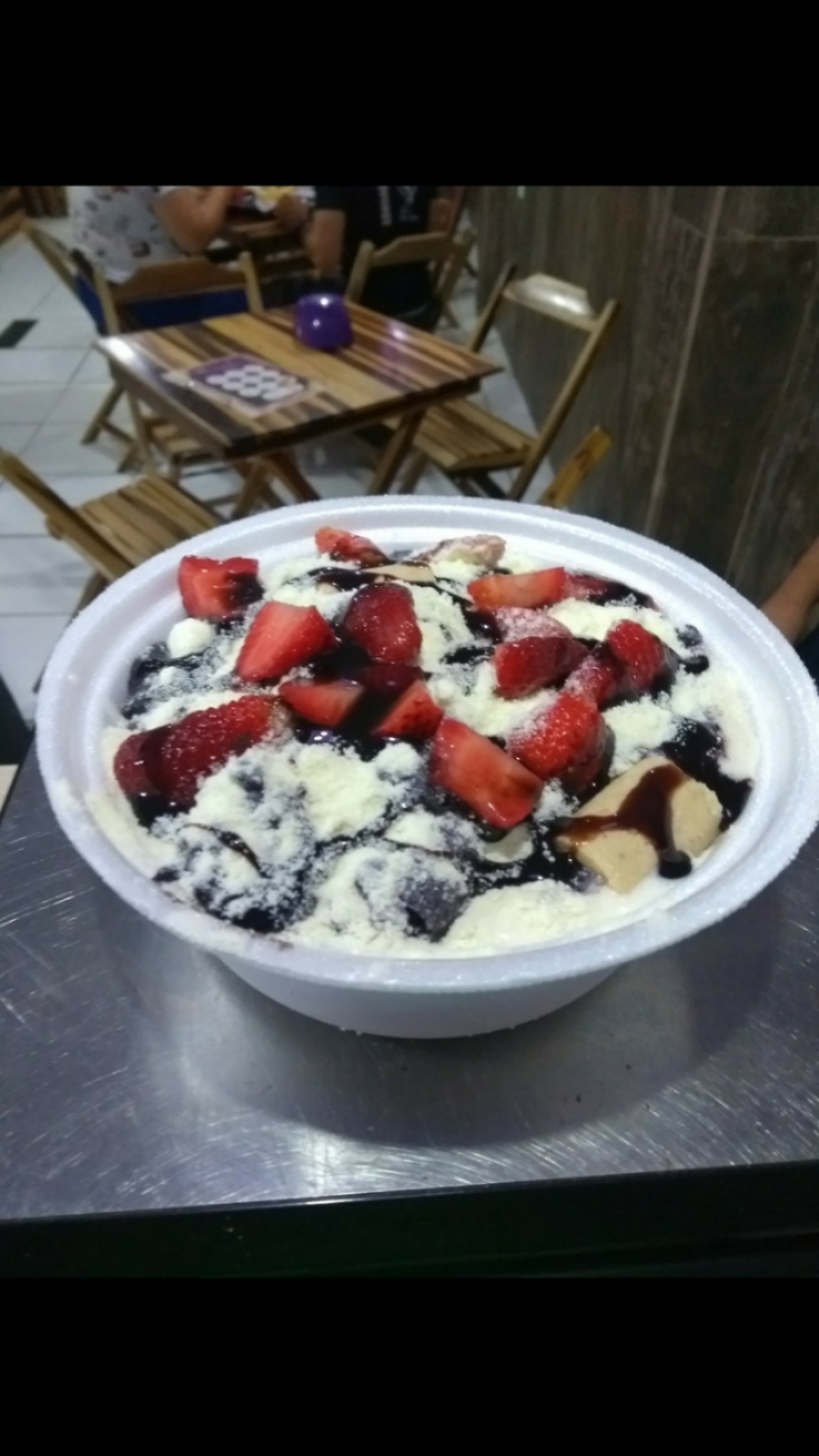 Acai Conceito