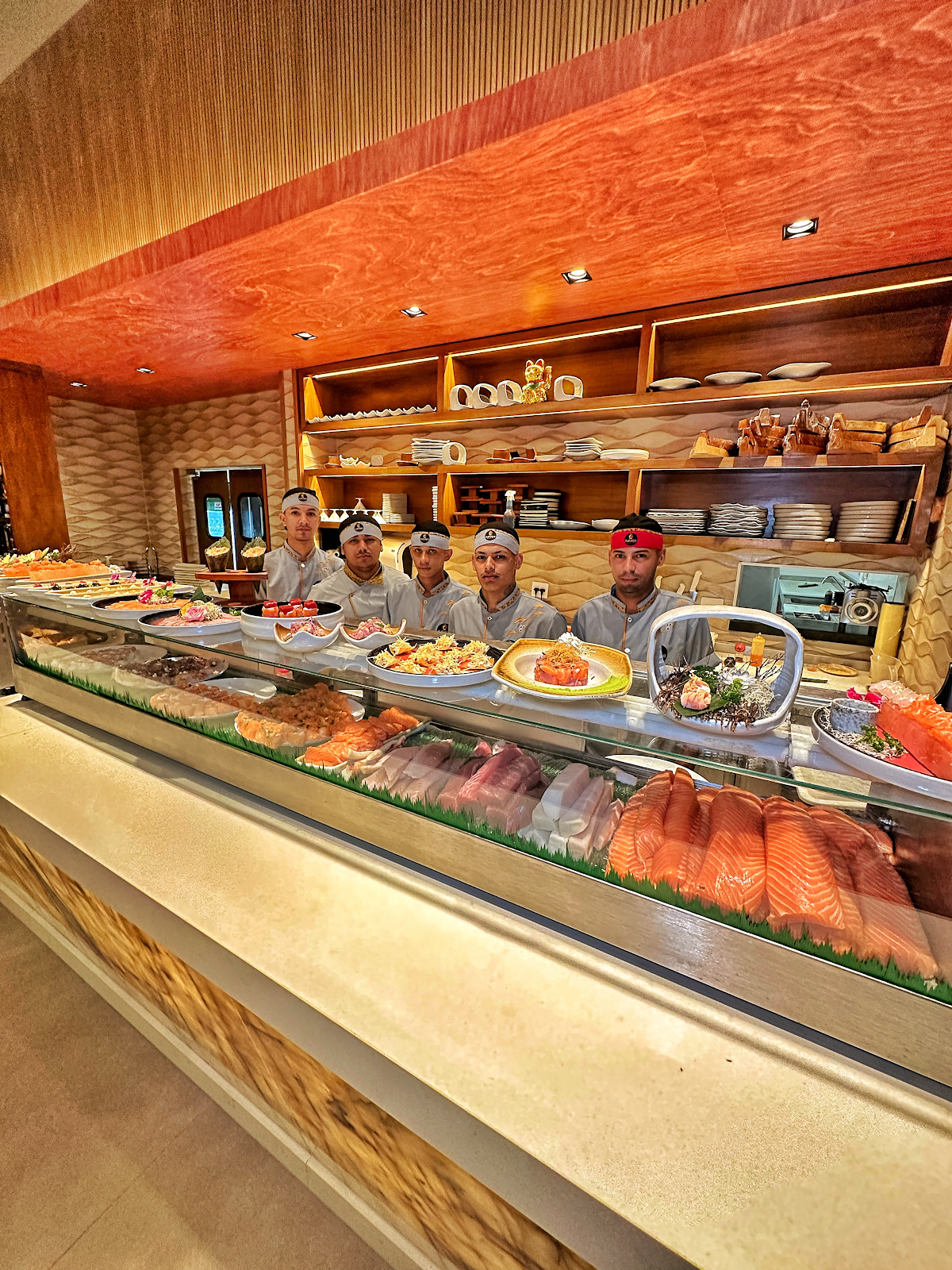 Katsuya Sushi