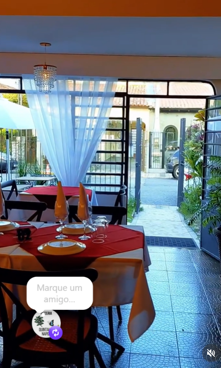 Quintal di Napoli