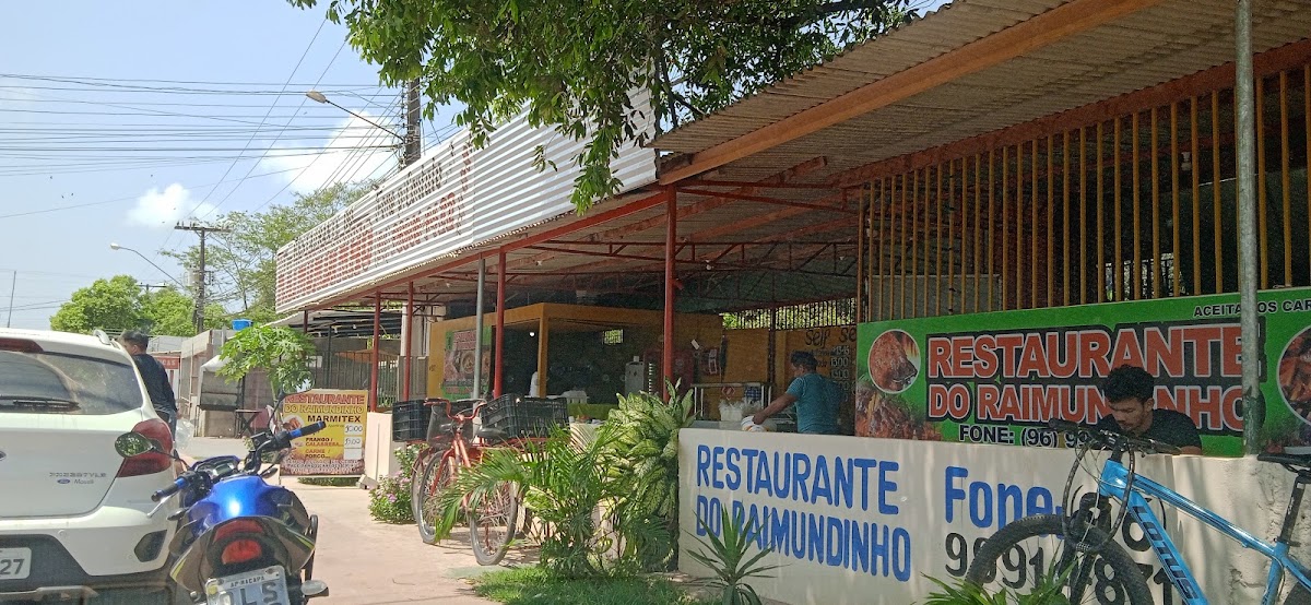 Restaurante do Raimundinho