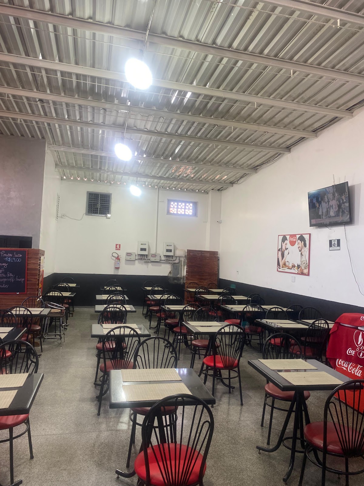 Piassa Restaurante