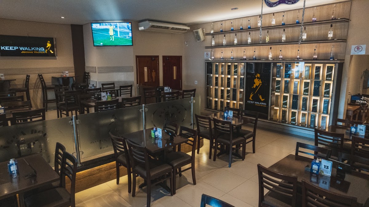 Água Doce Cachaçaria - Restaurante, Petiscos, Drinks em Tupã