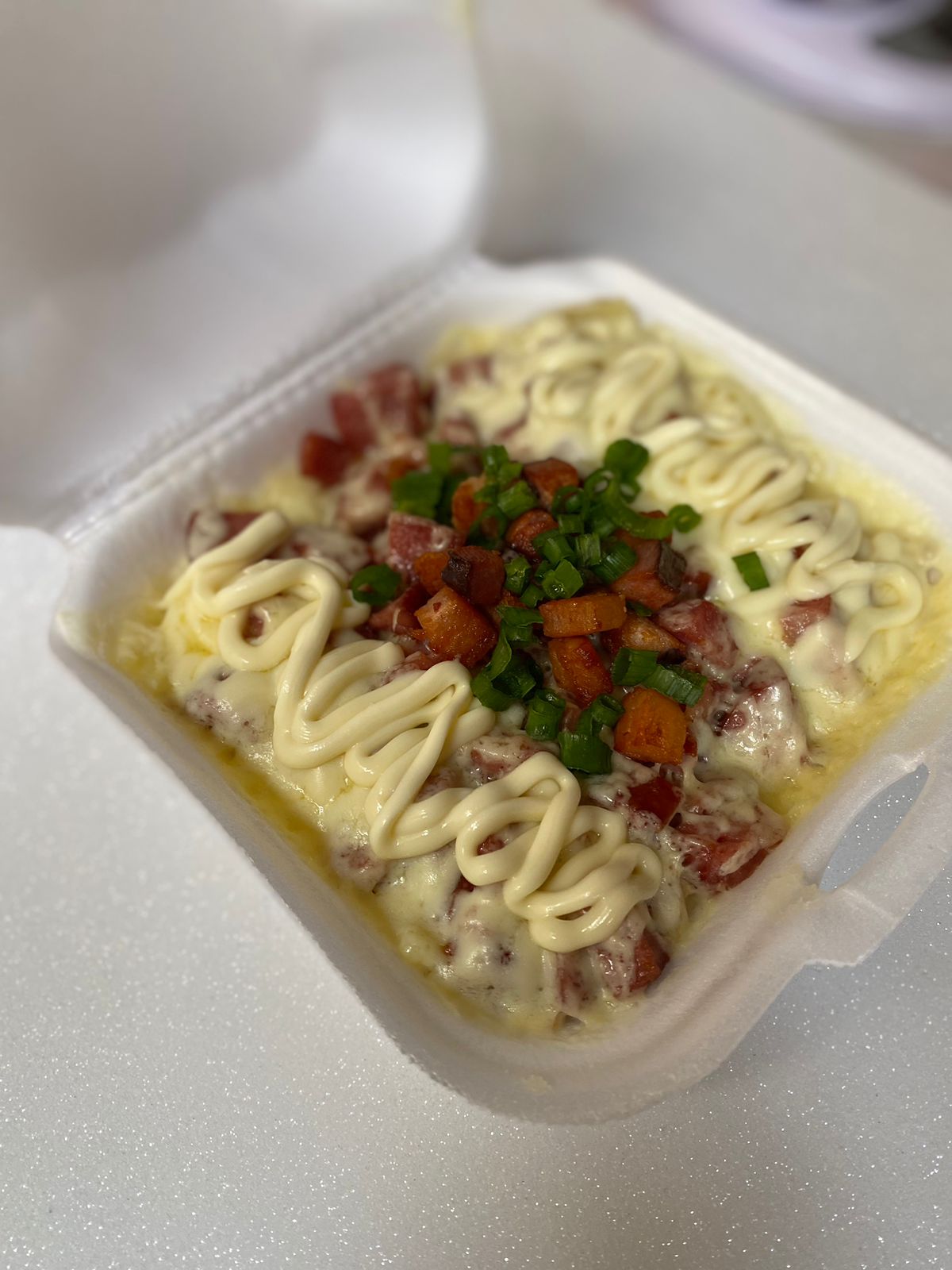 Tonhão Delivery Batatas Recheadas