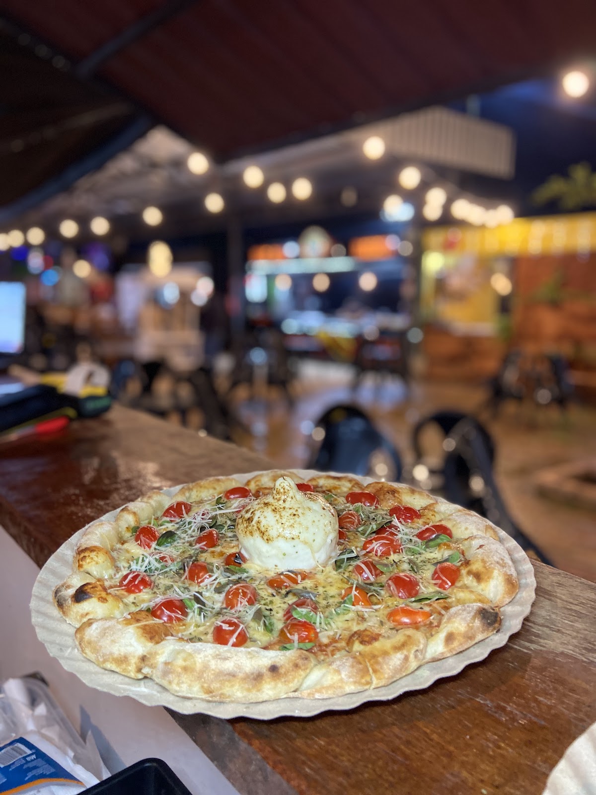 Pizzamia Pizzaria eventos e delivery
