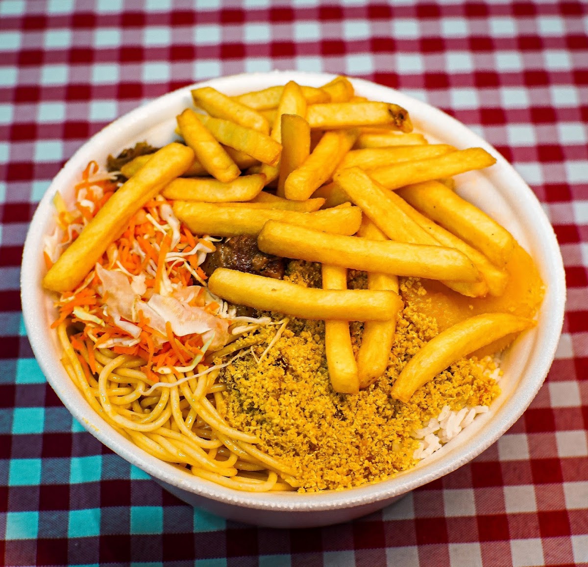 Casa e Sabor Restaurante & Churrascaria