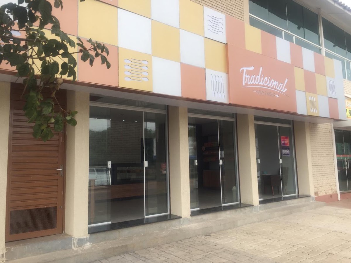 Tradicional Bragança Paulista - Bolos, Tortas e Sobremesas
