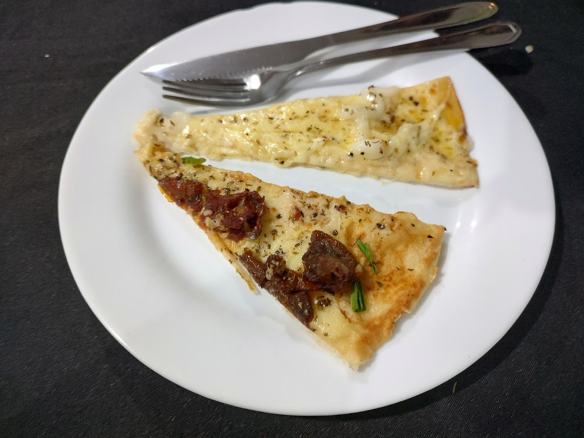 Fiorella Pizzaria
