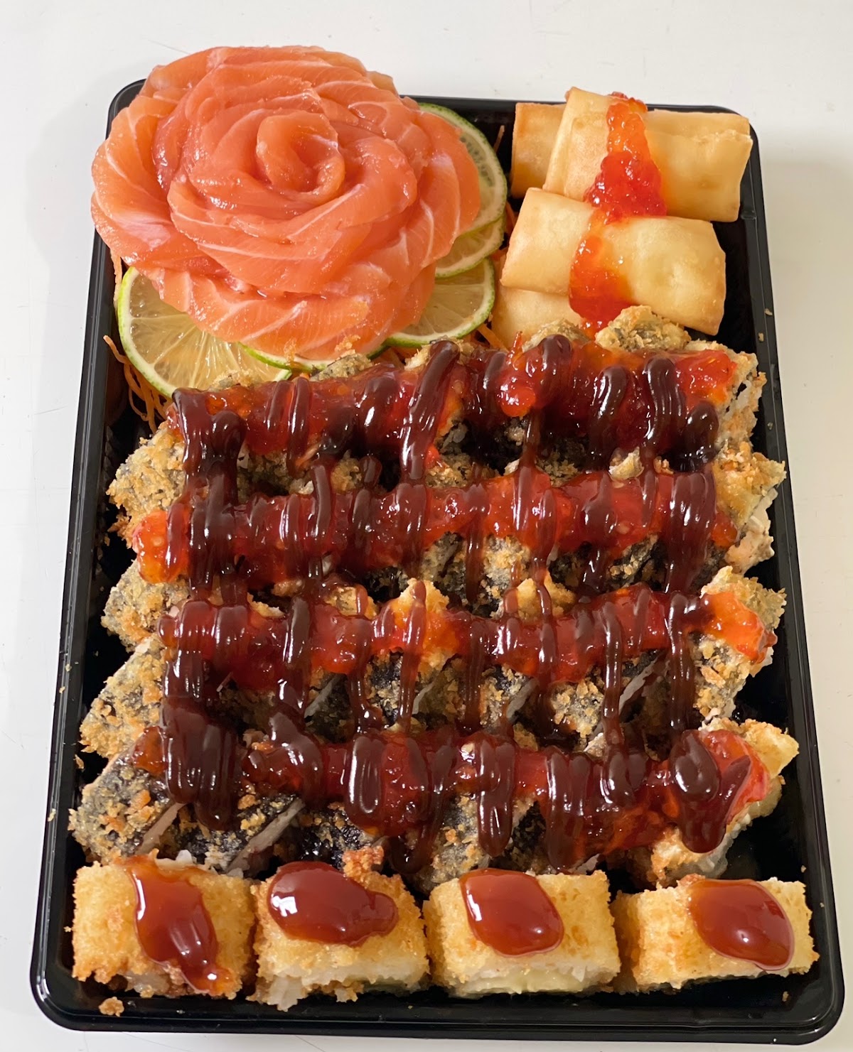 San Sushi Prime