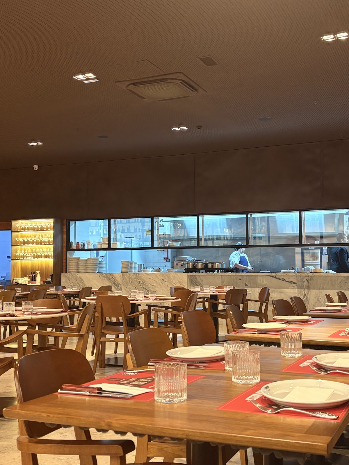 Steak Bife - Chef Erick Jacquin (Mogi Shopping - Mogi das Cruzes)